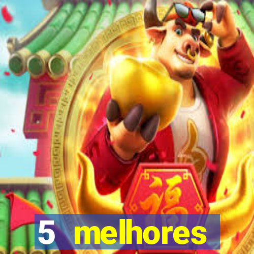 5 melhores presidentes do brasil